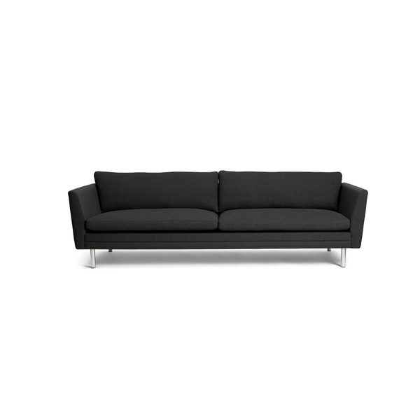 MH 2301 sofa - Fiord stof
