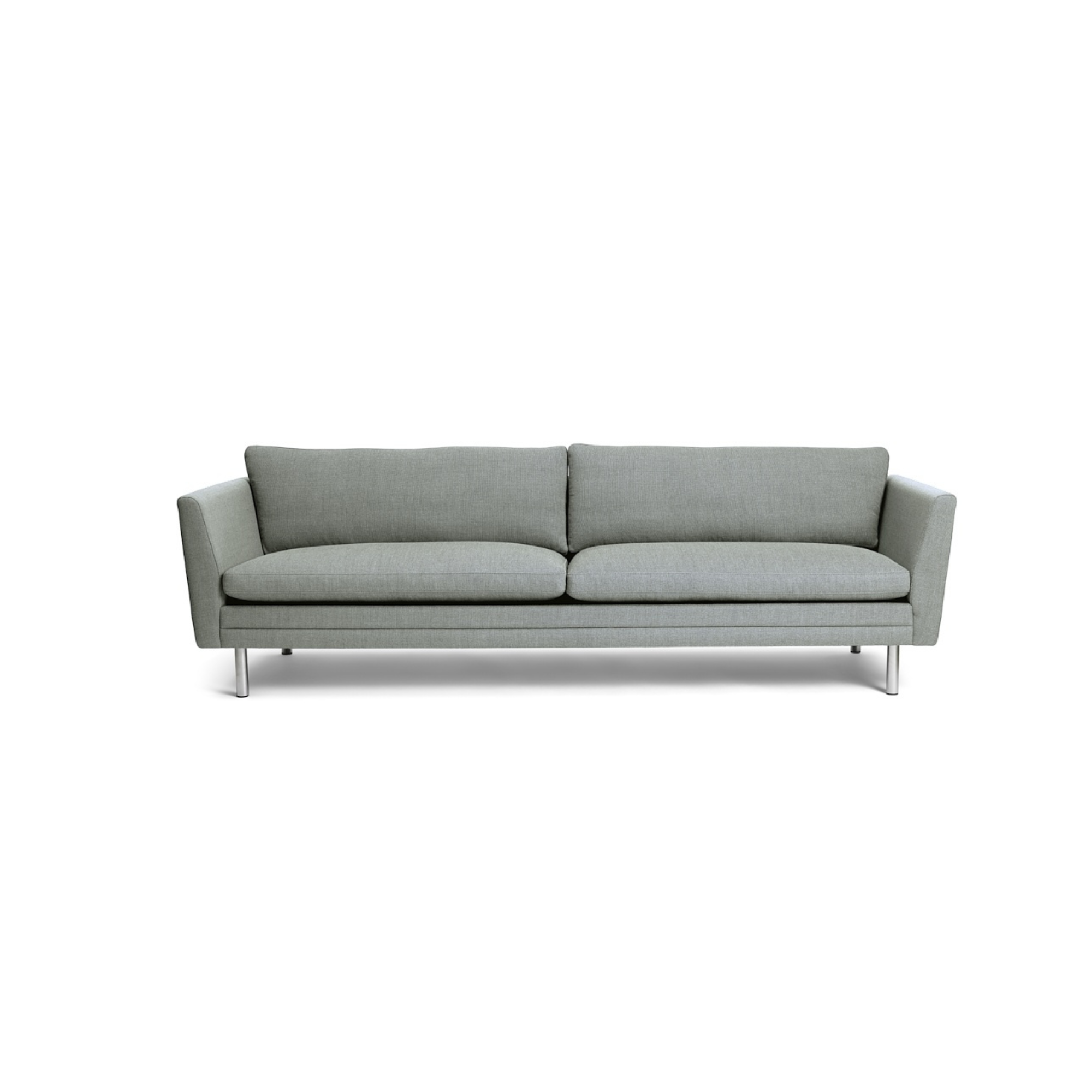 MH 2301 sofa - Fiord stof