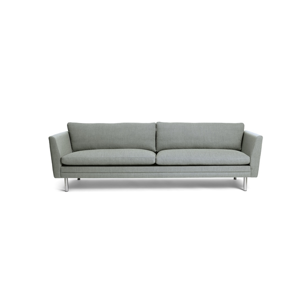MH 2301 sofa - Fiord stof