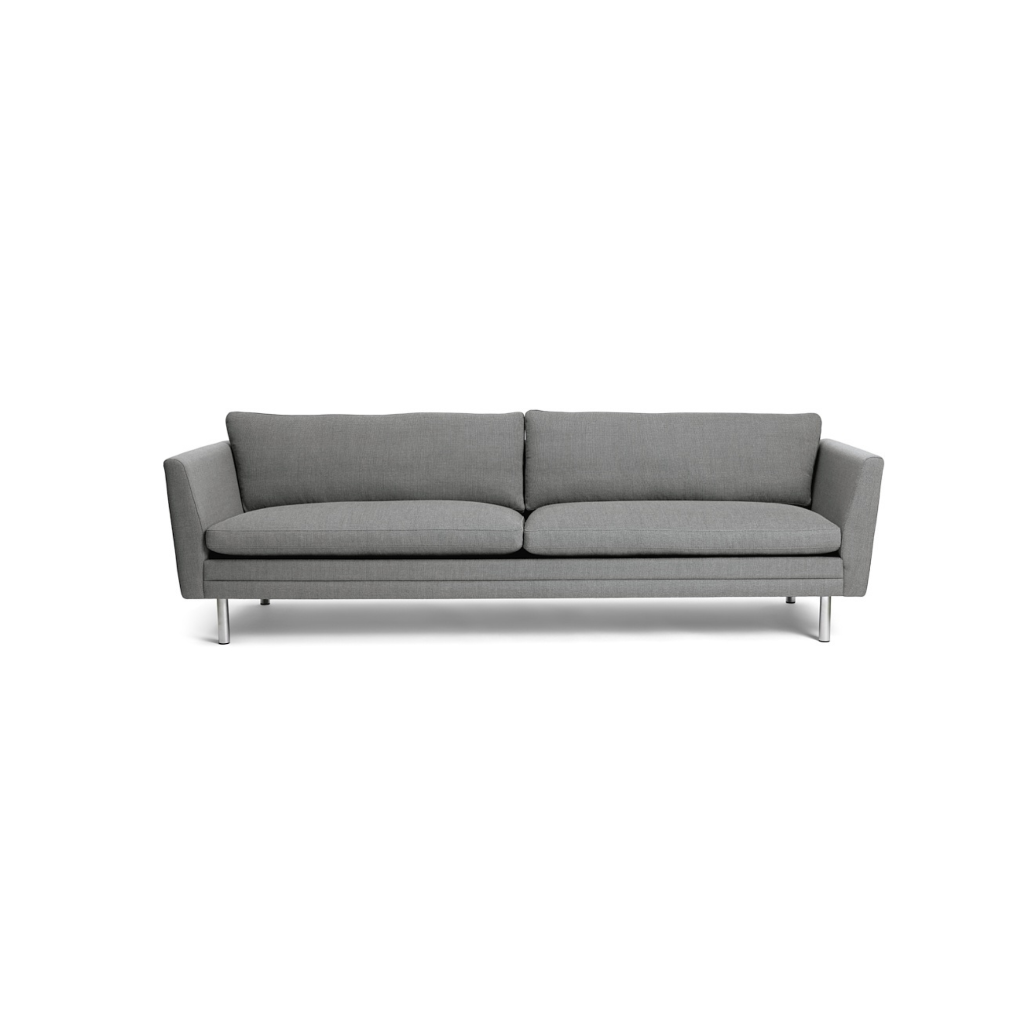 MH 2301 sofa - Fiord stof