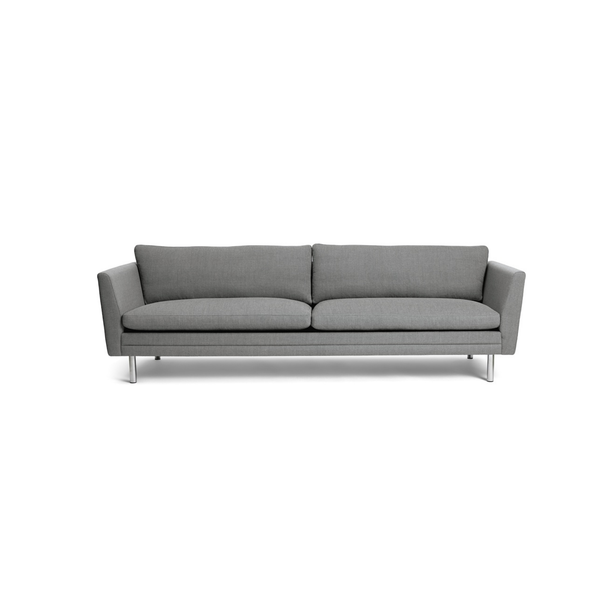 MH 2301 sofa - Fiord stof