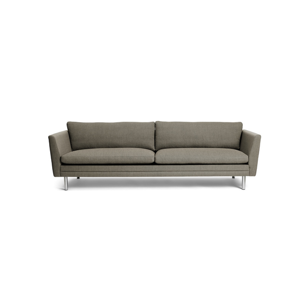 MH 2301 sofa - Fiord stof