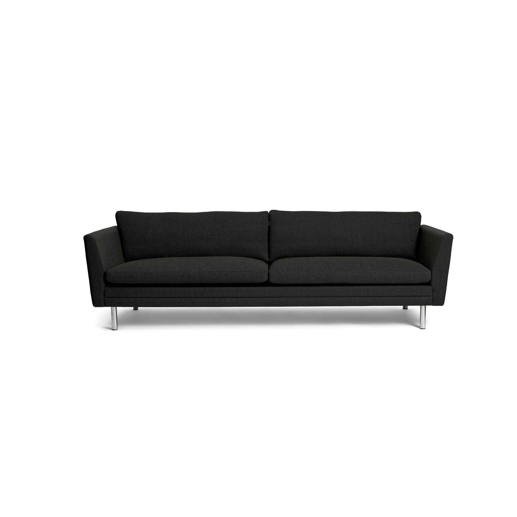 MH 2301 sofa - Fiord stof