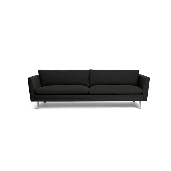 MH 2301 sofa - Fiord stof