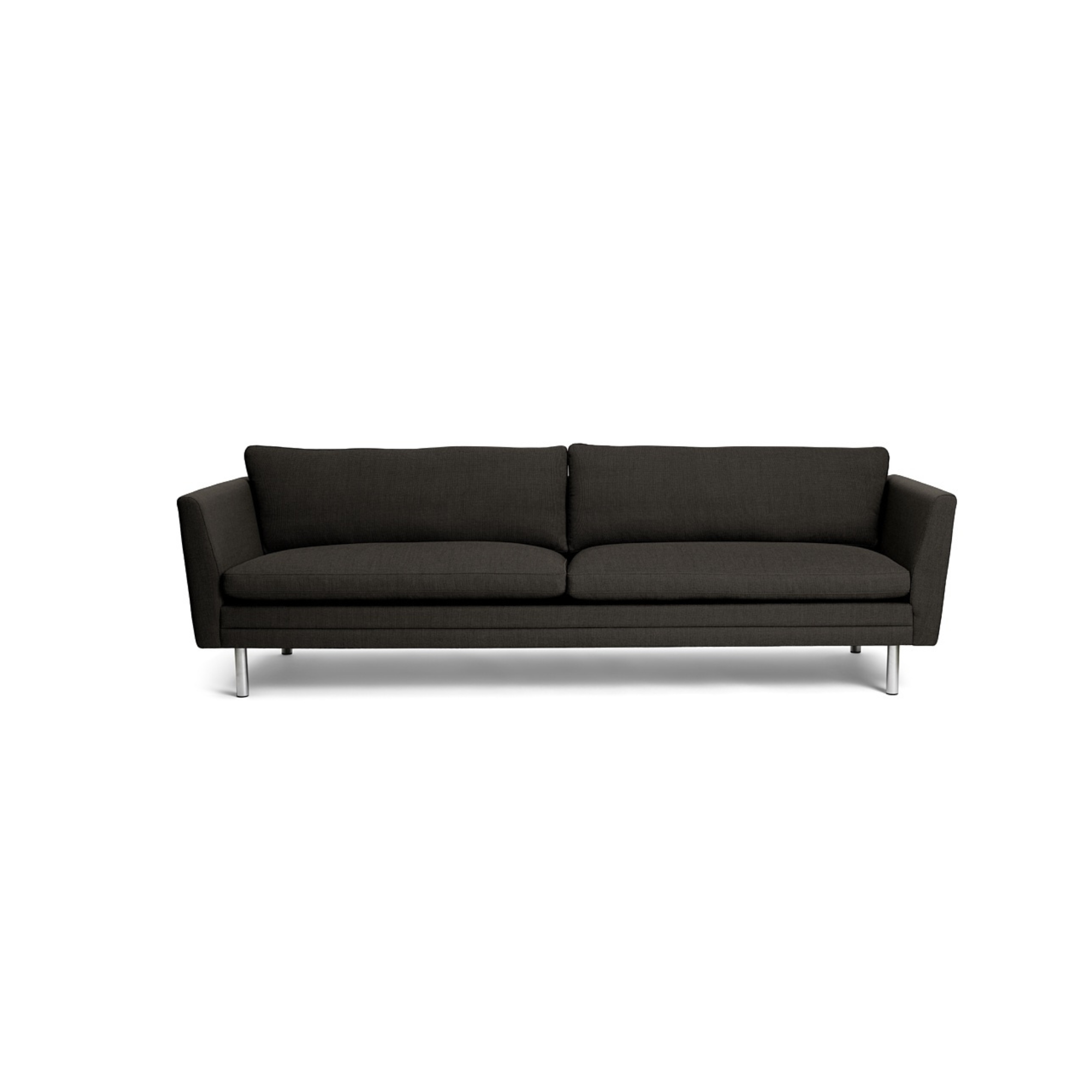 MH 2301 sofa - Fiord stof