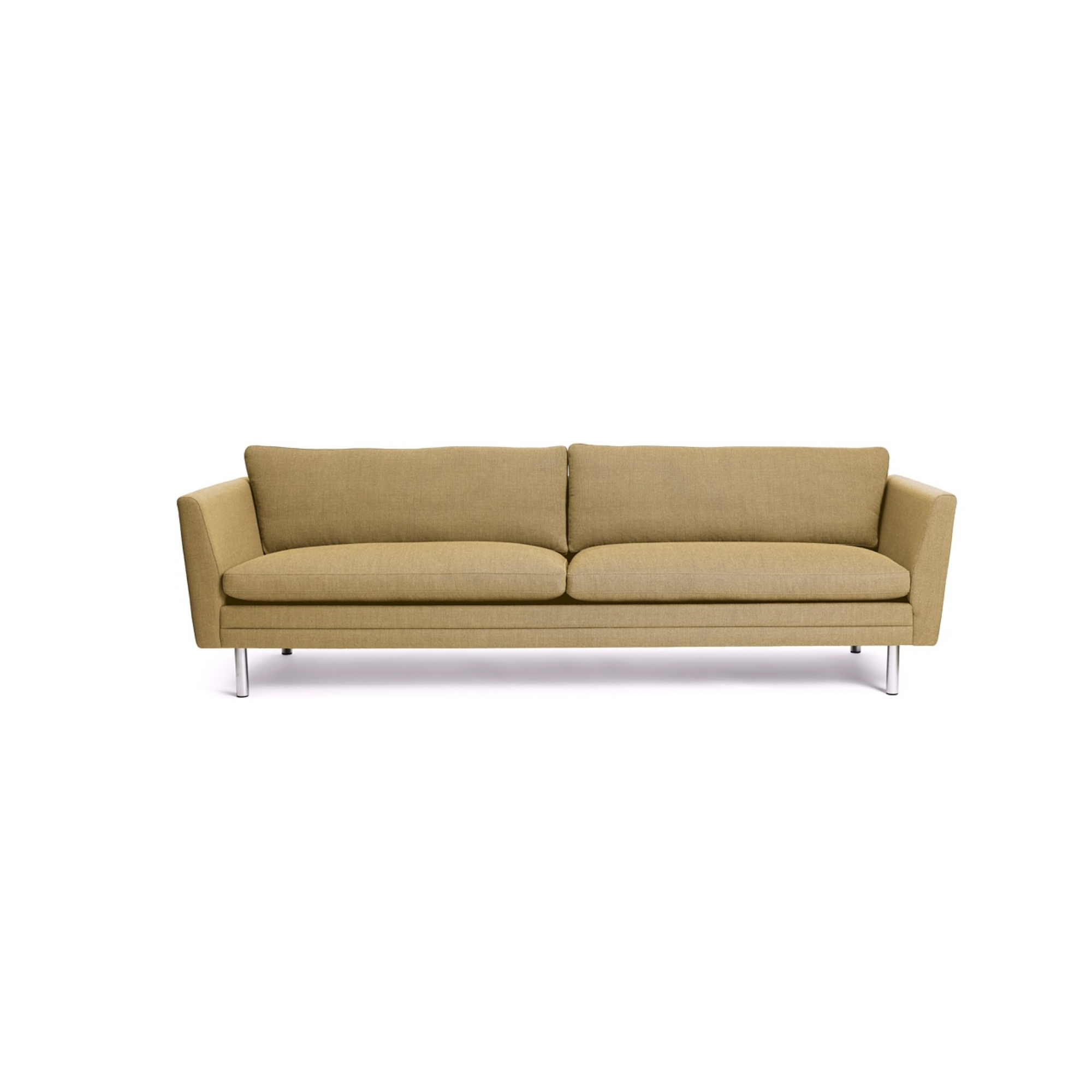 MH 2301 sofa - Fiord stof