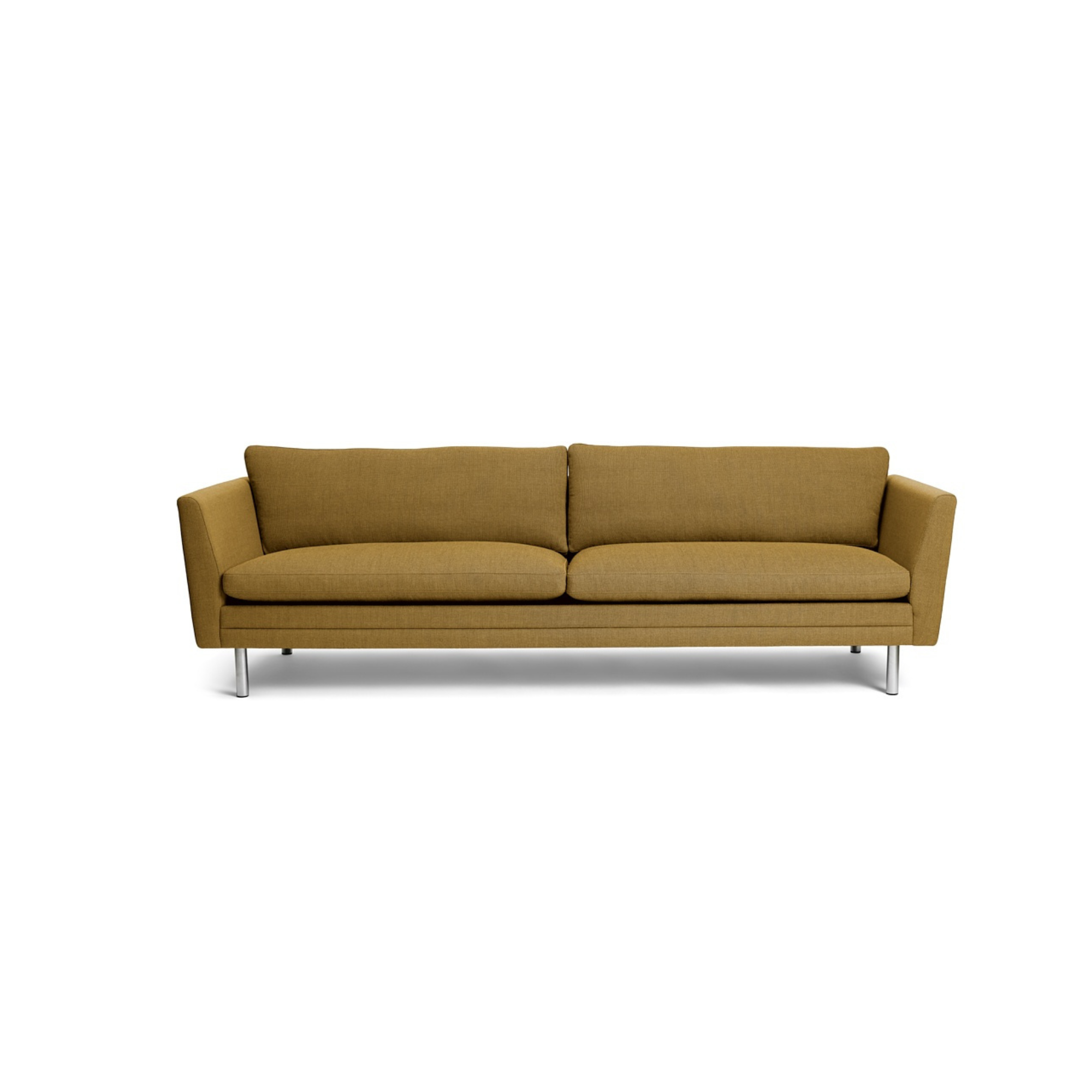 MH 2301 sofa - Fiord stof