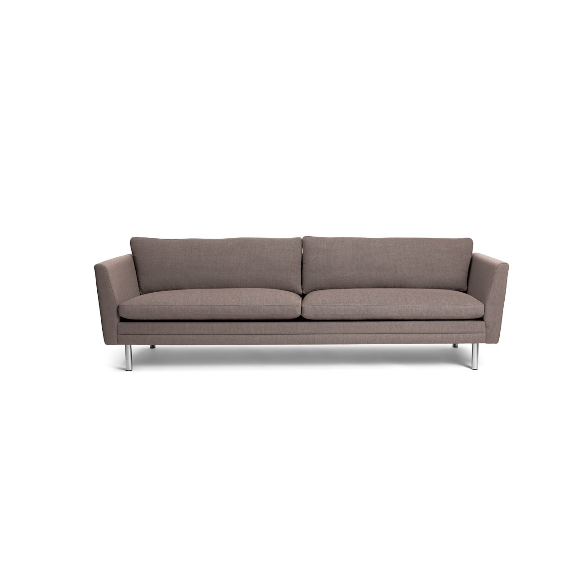 MH 2301 sofa - Fiord stof