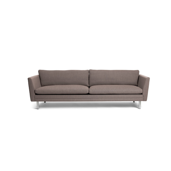 MH 2301 sofa - Fiord stof
