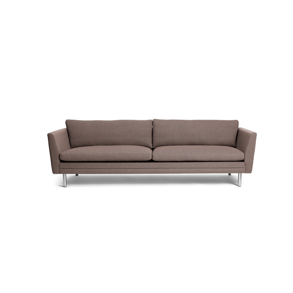 MH 2301 sofa - Fiord stof