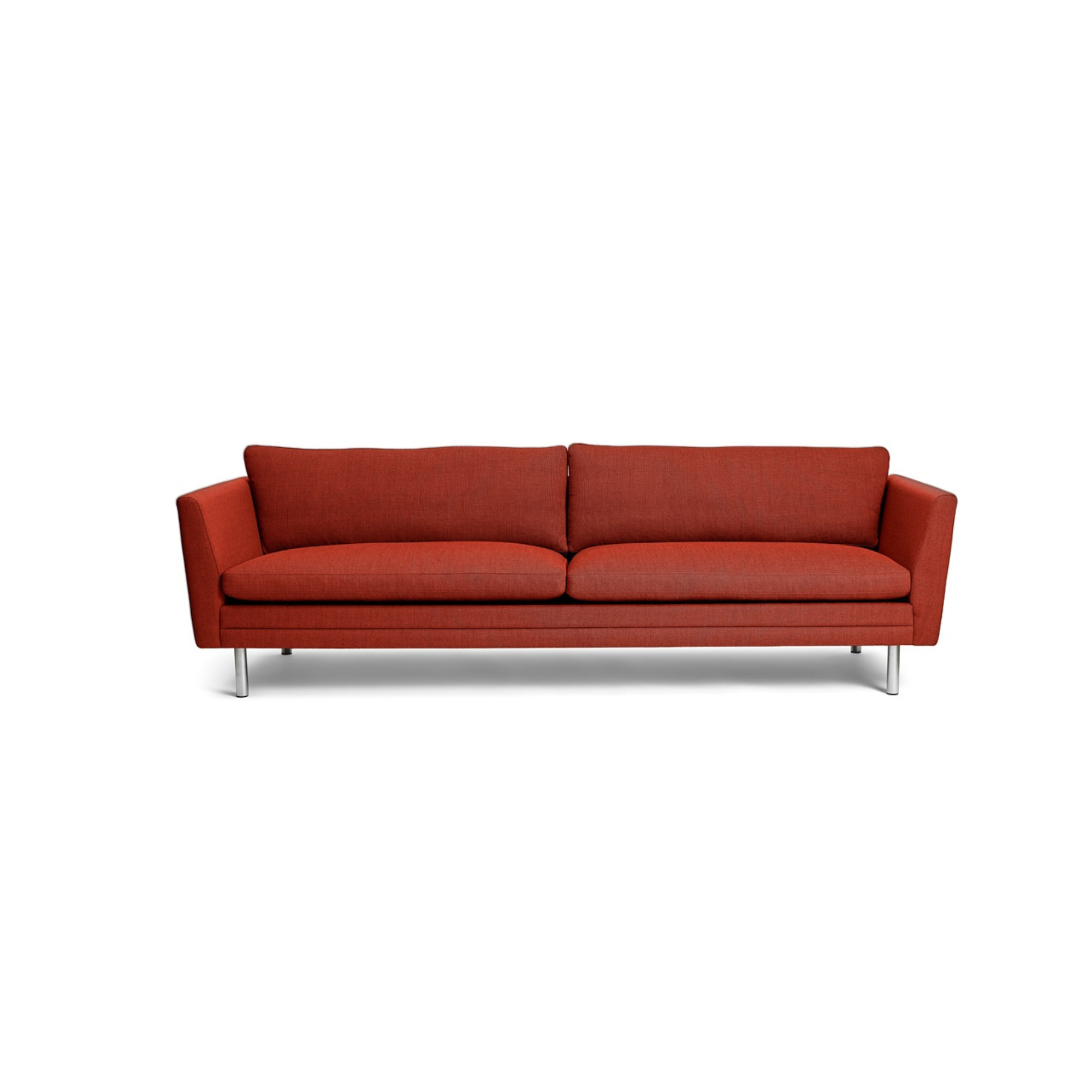 MH 2301 sofa - Fiord stof