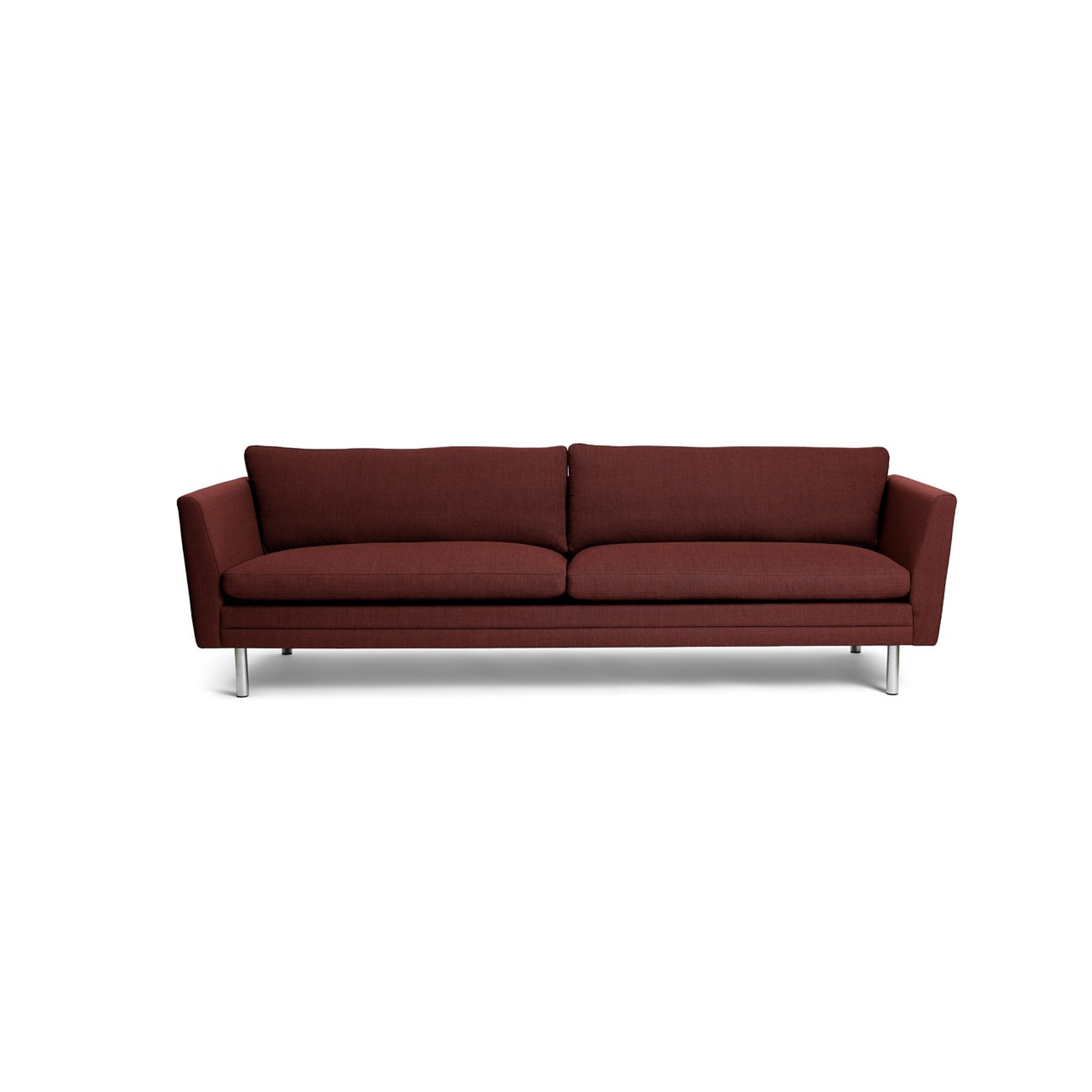 MH 2301 sofa - Fiord stof
