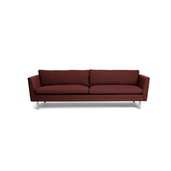 MH 2301 sofa - Fiord stof