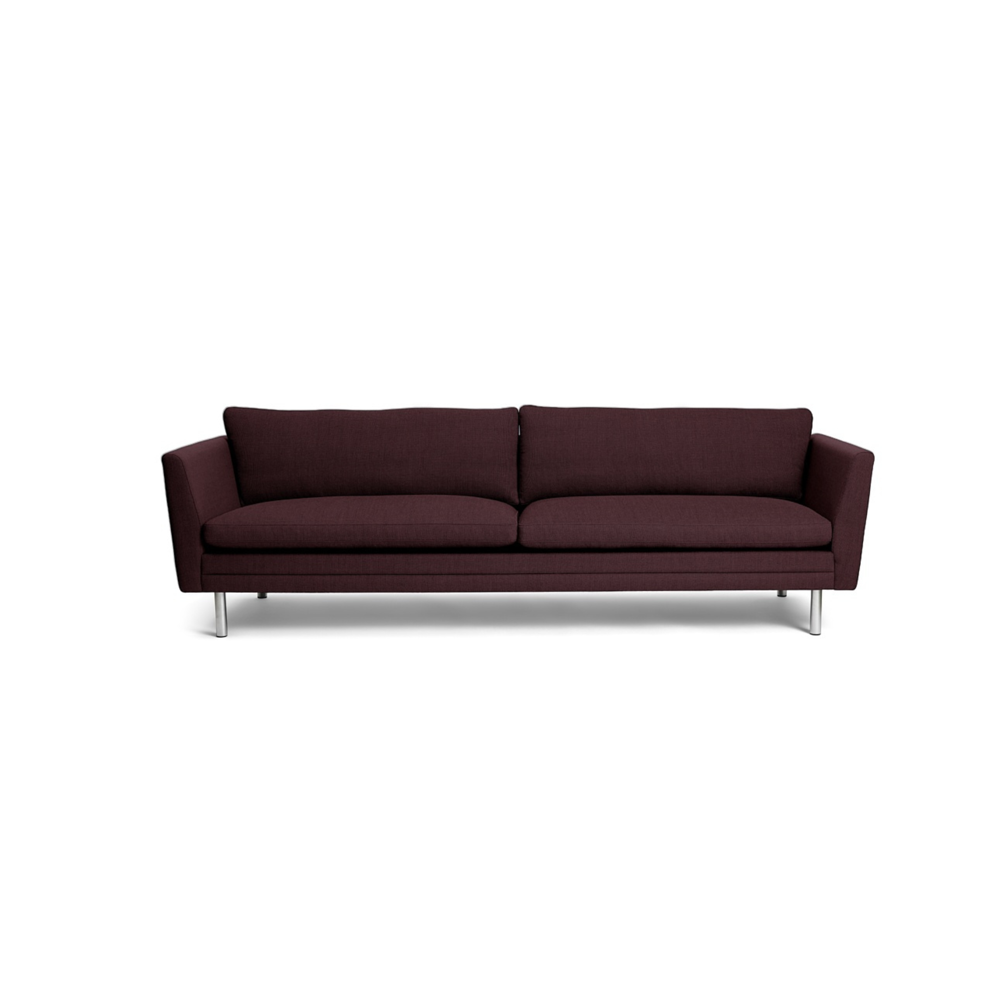 MH 2301 sofa - Fiord stof