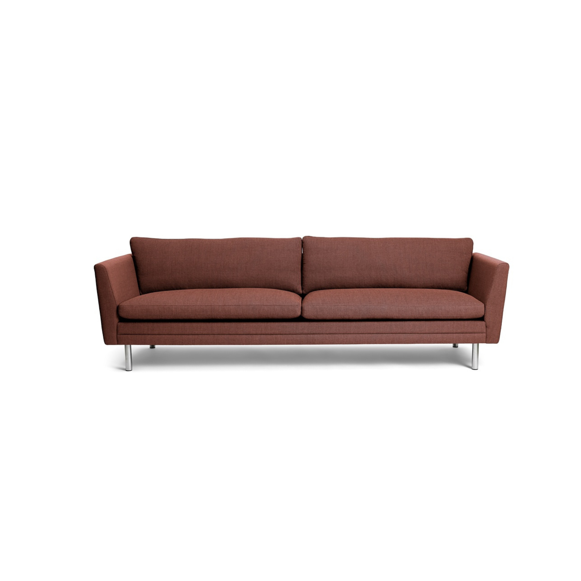 MH 2301 sofa - Fiord stof