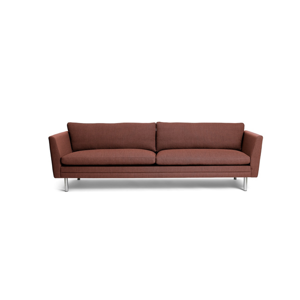 MH 2301 sofa - Fiord stof