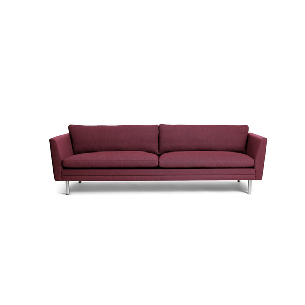 MH 2301 sofa - Fiord stof