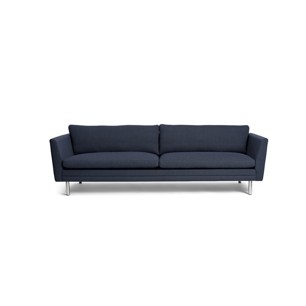 MH 2301 sofa - Fiord stof
