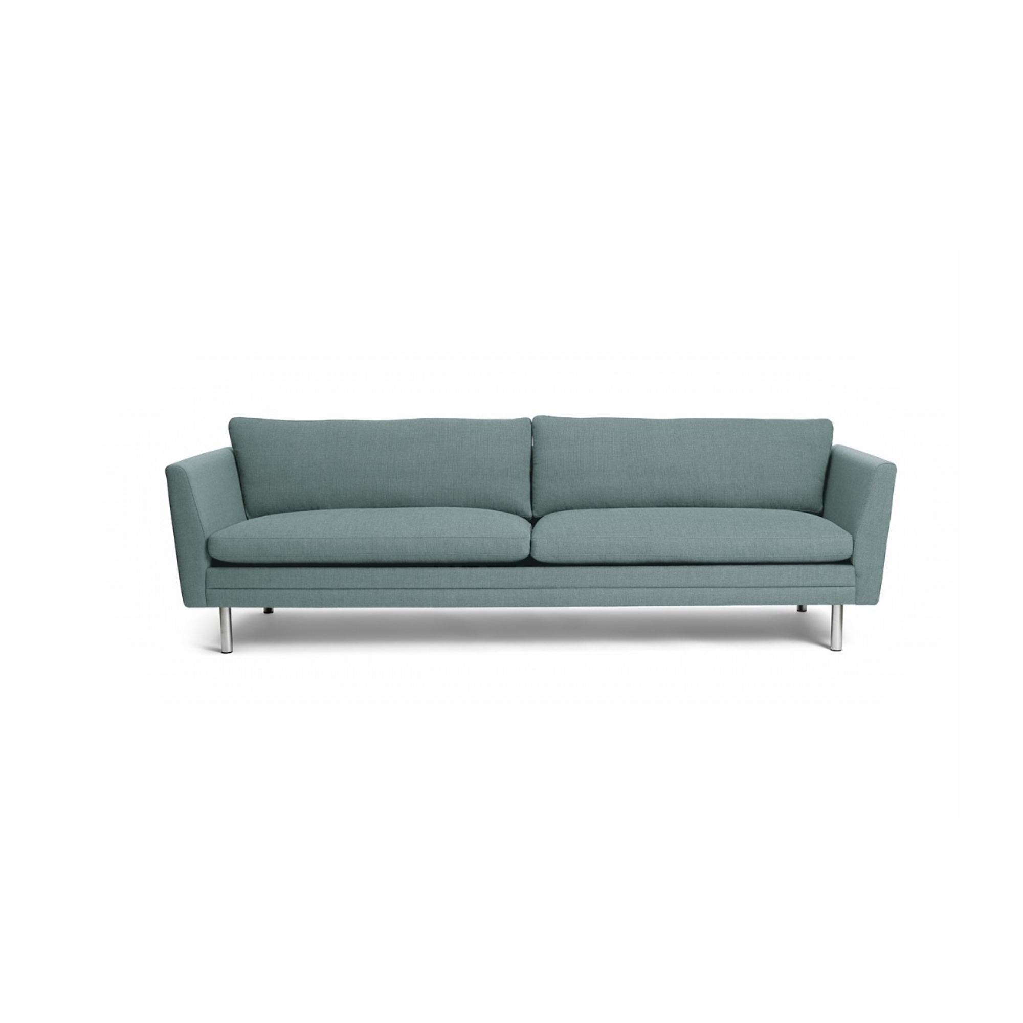 MH 2301 sofa - Fiord stof