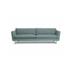 MH 2301 sofa - Fiord stof