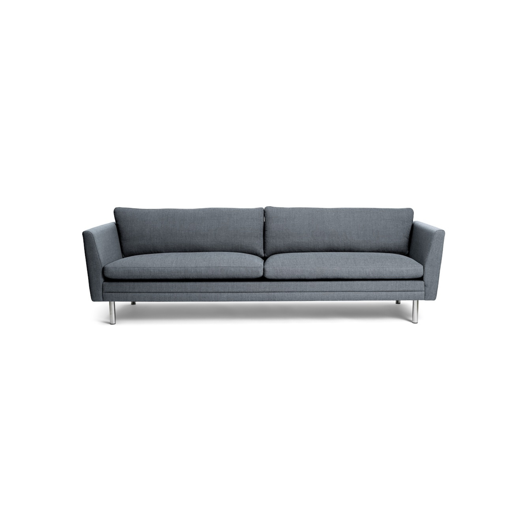 MH 2301 sofa - Fiord stof