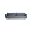 MH 2301 sofa - Fiord stof