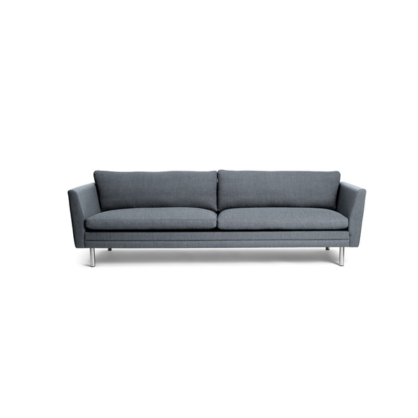 MH 2301 sofa - Fiord stof