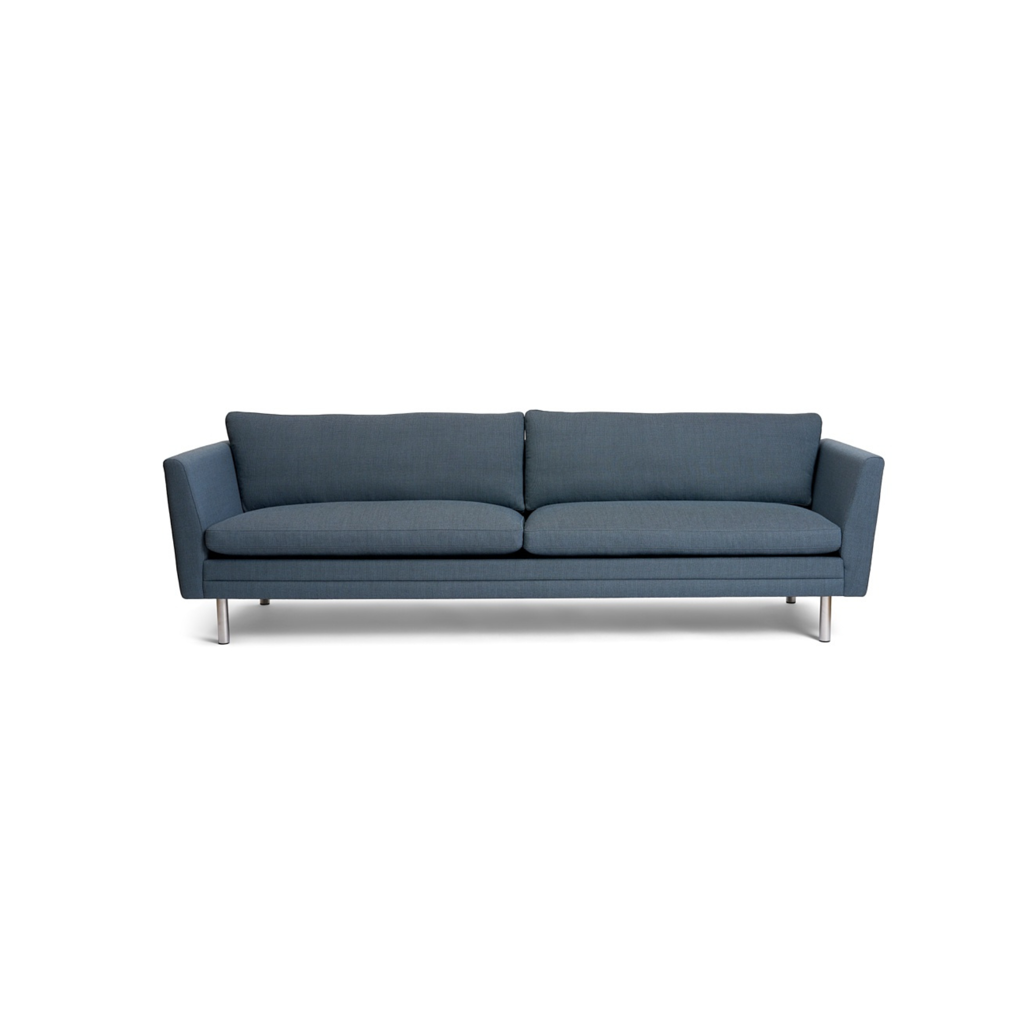 MH 2301 sofa - Fiord stof