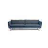 MH 2301 sofa - Fiord stof
