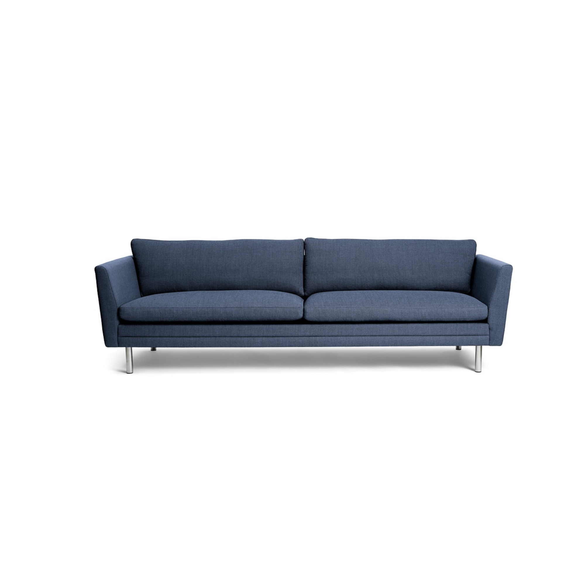 MH 2301 sofa - Fiord stof
