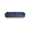 MH 2301 sofa - Fiord stof