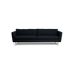 MH 2301 sofa - Fiord stof