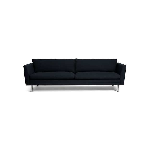 MH 2301 sofa - Fiord stof