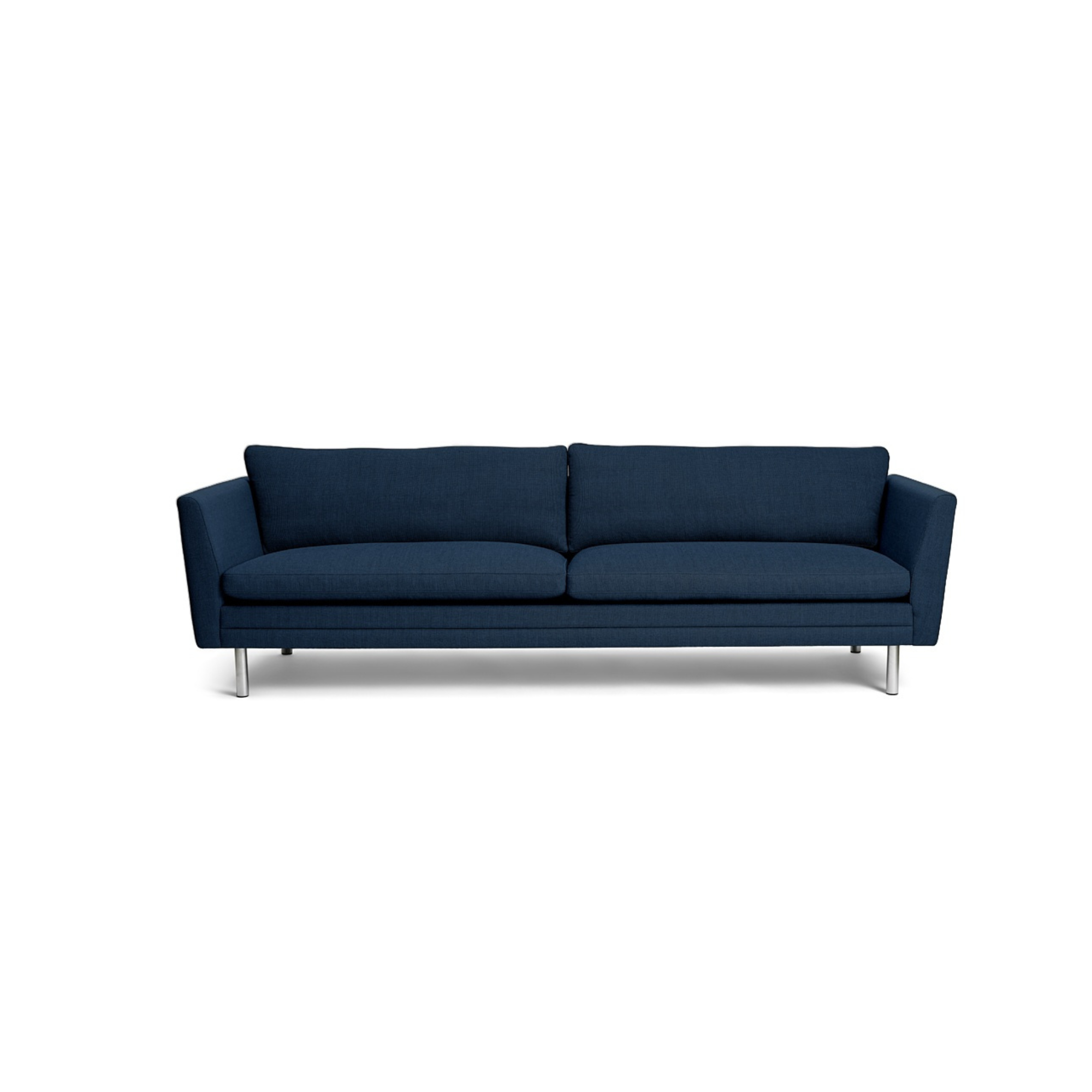 MH 2301 sofa - Fiord stof