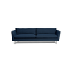 MH 2301 sofa - Fiord stof