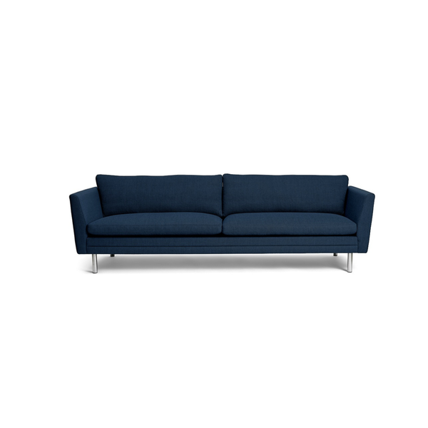 MH 2301 sofa - Fiord stof