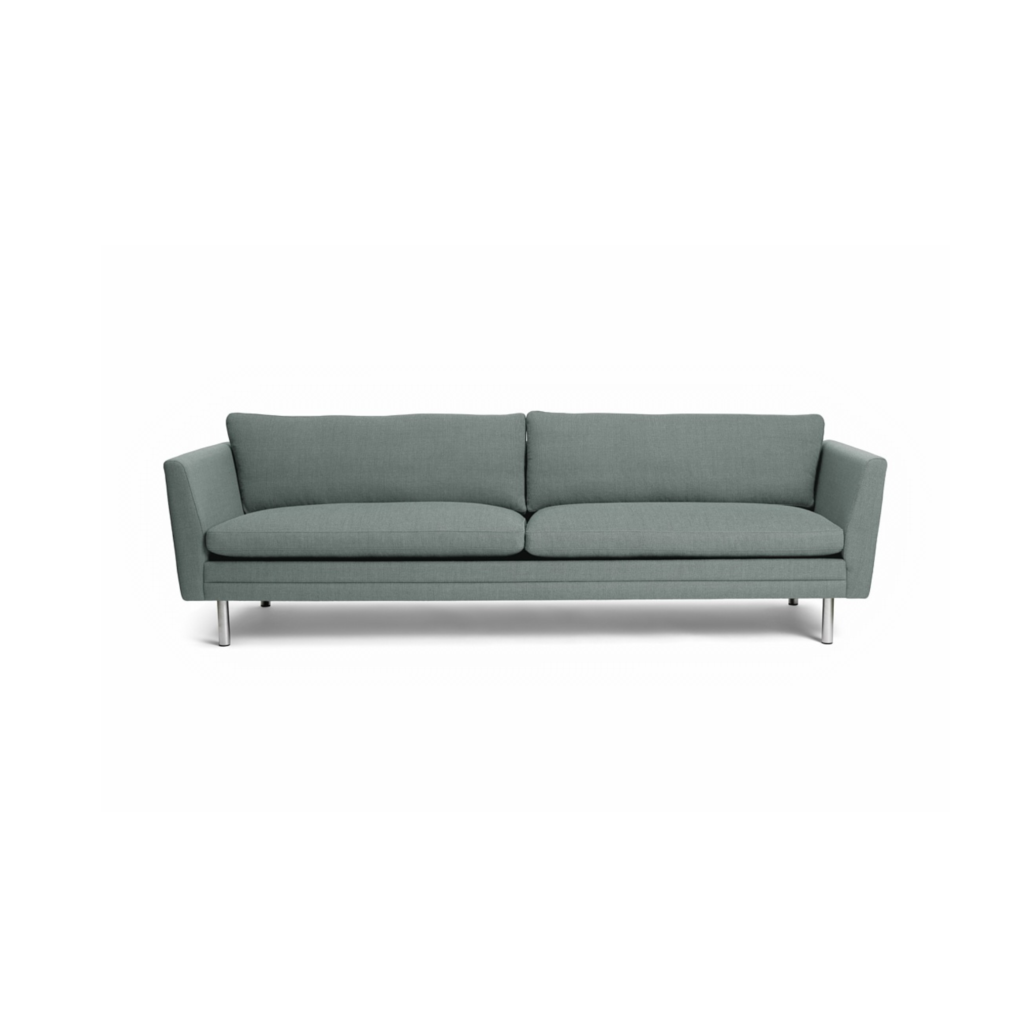 MH 2301 sofa - Fiord stof