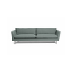 MH 2301 sofa - Fiord stof