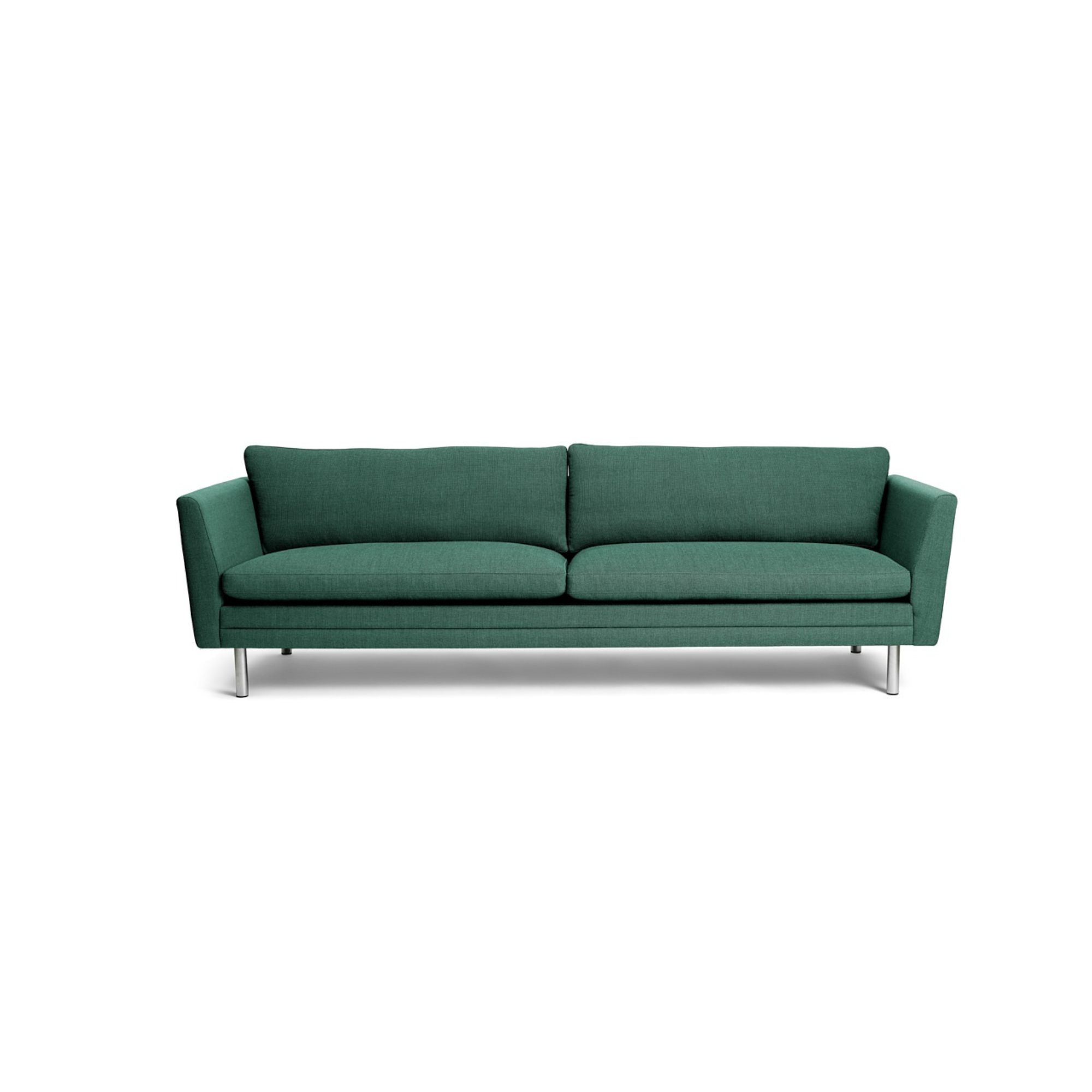 MH 2301 sofa - Fiord stof