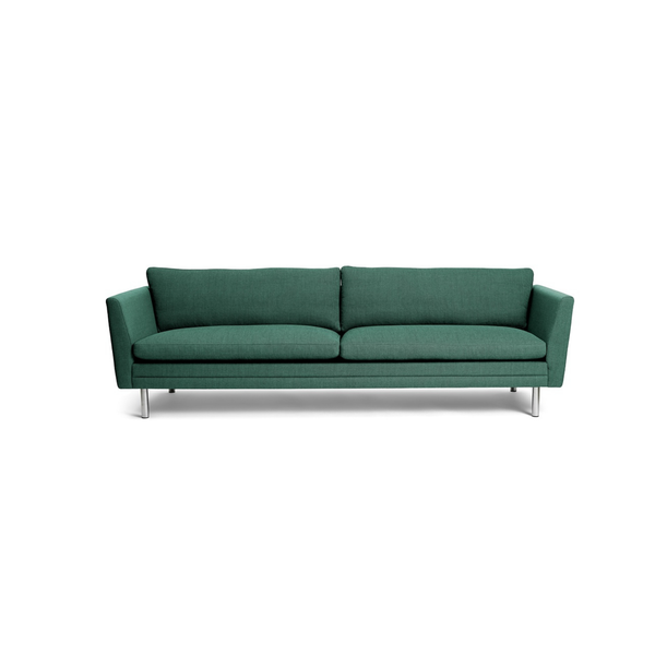 MH 2301 sofa - Fiord stof