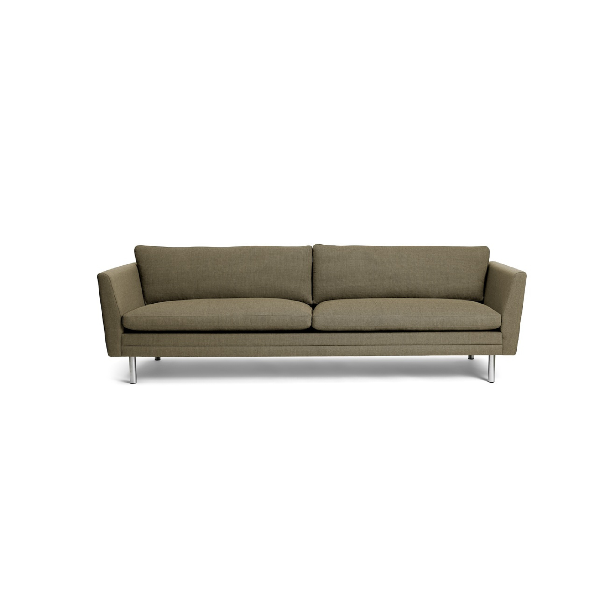 MH 2301 sofa - Fiord stof