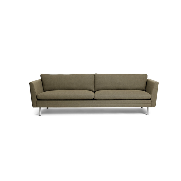 MH 2301 sofa - Fiord stof