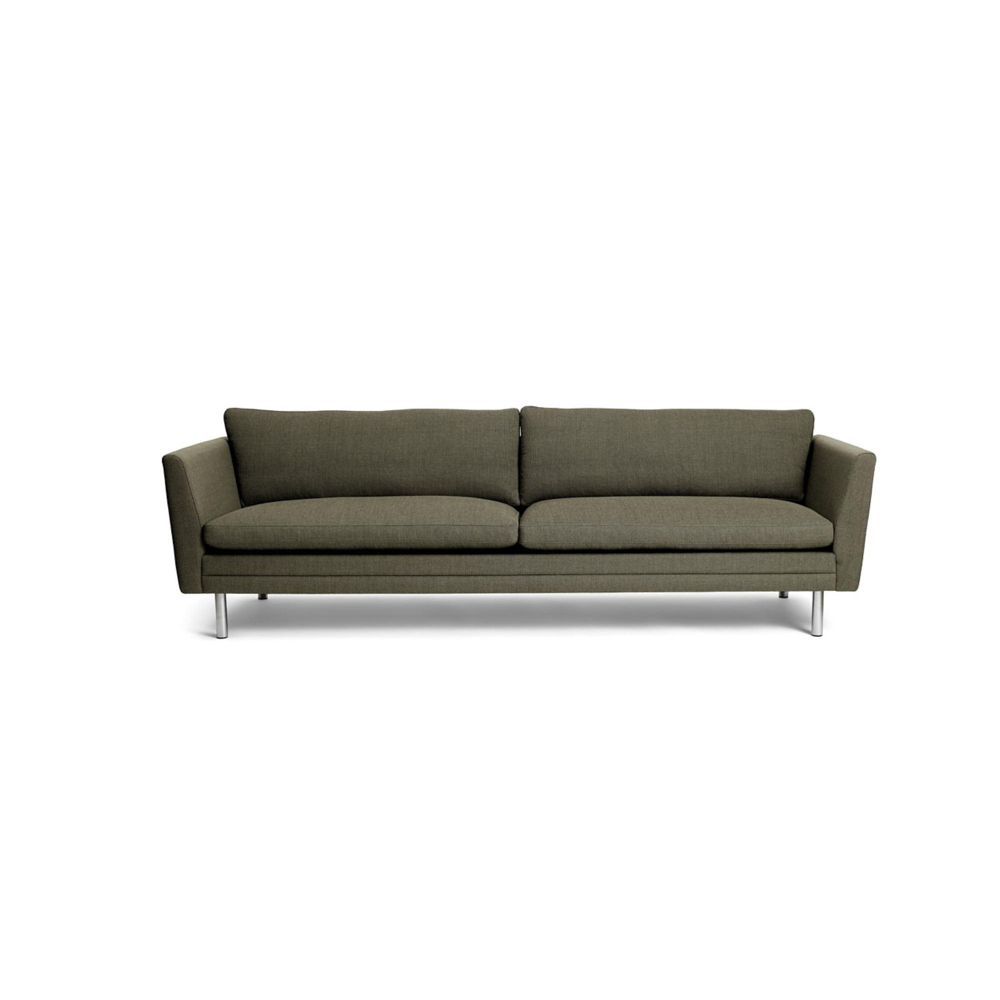 MH 2301 sofa - Fiord stof