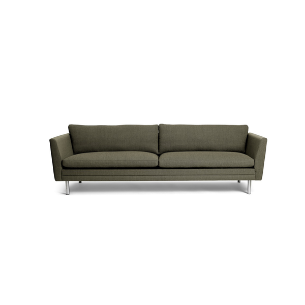 MH 2301 sofa - Fiord stof