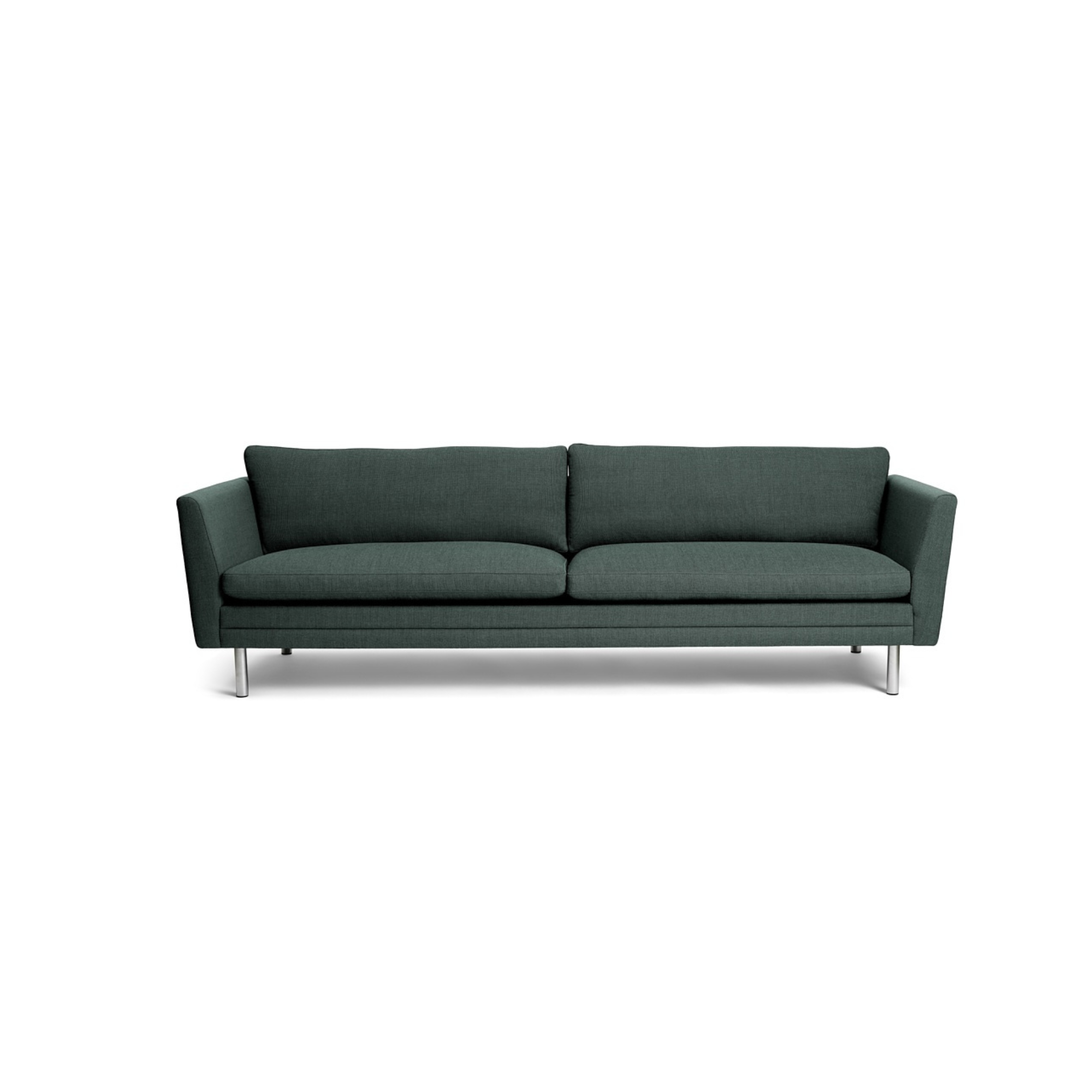 MH 2301 sofa - Fiord stof