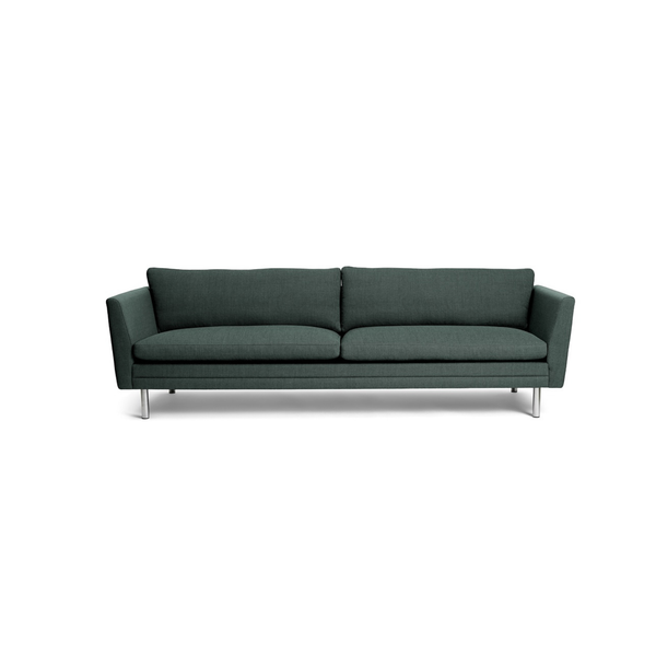 MH 2301 sofa - Fiord stof