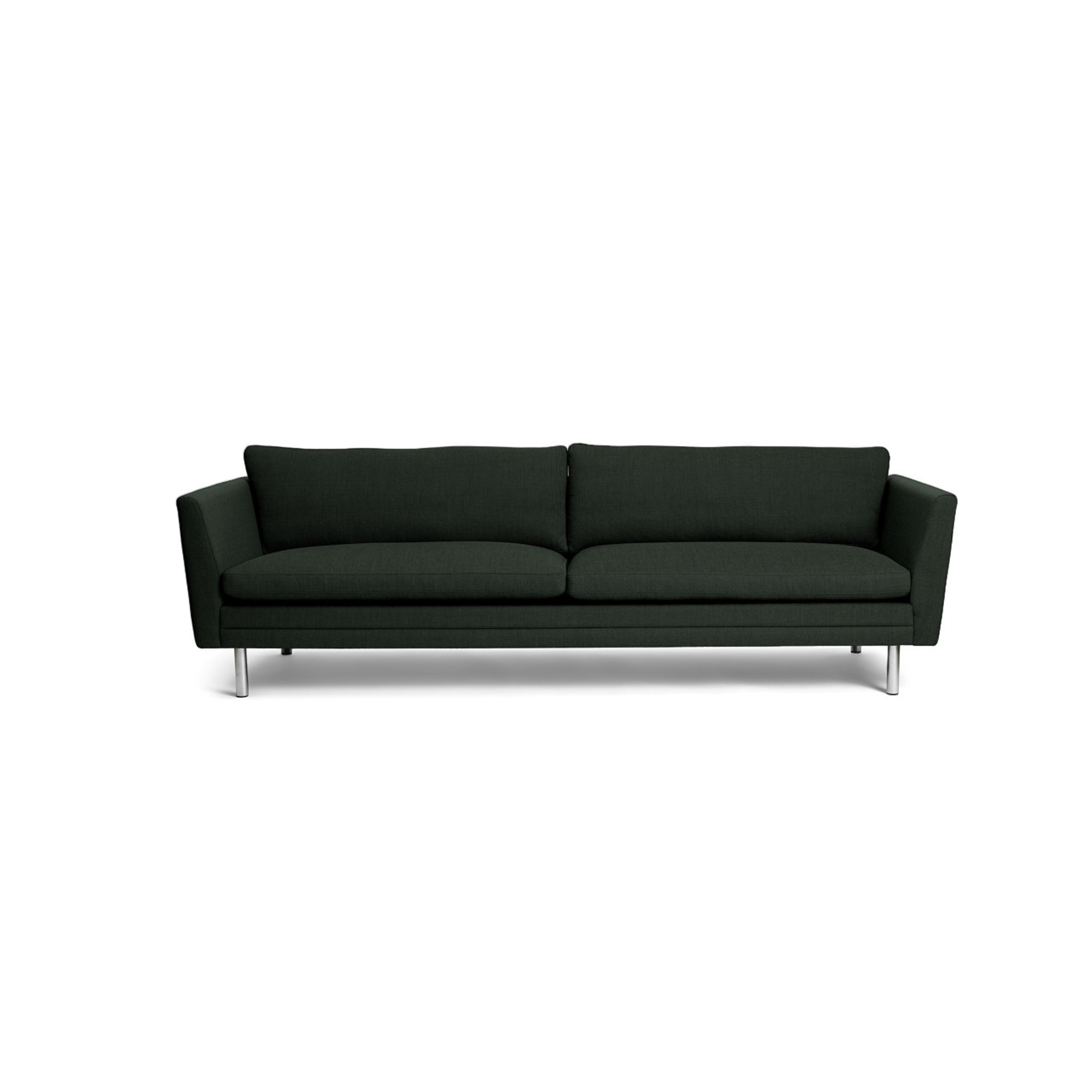 MH 2301 sofa - Fiord stof