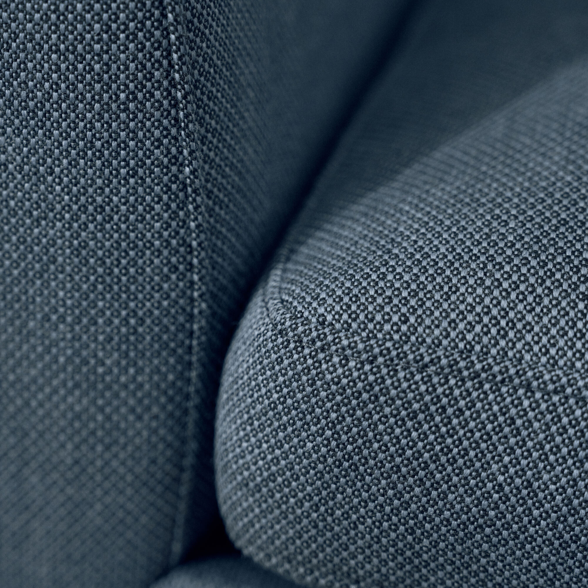 MH 2301 sofa - Fiord stof