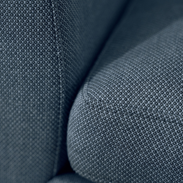 MH 2301 sofa - Fiord stof