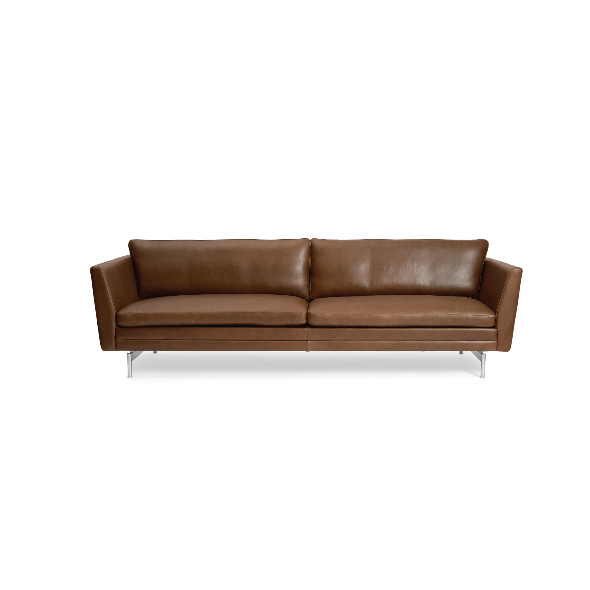MH 2301 sofa - Gefion læder